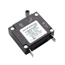 25A Car Auto Circuit Breaker Audio Fuse Holder Reset Switch Universal AC/DC