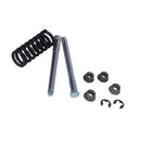 Door Hinge Pin and Bushing Repair Kit for 1994-2004 Chevy GMC GM Trucks