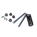 Door Hinge Pin and Bushing Repair Kit for 1994-2004 Chevy GMC GM Trucks