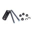 Door Hinge Pin and Bushing Repair Kit for 1994-2004 Chevy GMC GM Trucks