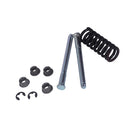 Door Hinge Pin and Bushing Repair Kit for 1994-2004 Chevy GMC GM Trucks