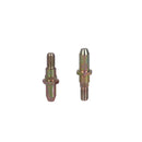 Door Hinge Pin and Bushing Kit for 1999-up GMC Sierra Chevrolet Silverado Fullsize Truck SUV