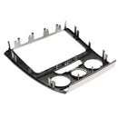 8.7*5.1 Inch Single or Double Din Installation Dash Kit for Skoda Octavia