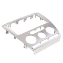 8.7*5.1 Inch Single or Double Din Installation Dash Kit for Skoda Octavia