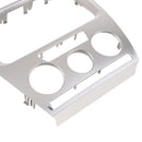 8.7*5.1 Inch Single or Double Din Installation Dash Kit for Skoda Octavia