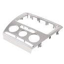 8.7*5.1 Inch Single or Double Din Installation Dash Kit for Skoda Octavia