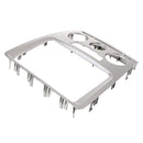 8.7*5.1 Inch Single or Double Din Installation Dash Kit for Skoda Octavia