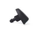 2 Pieces Windshield Washer Wiper Water Spray Jet Nozzle For Citroen Peugeot