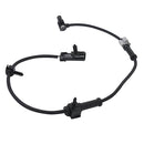 Front Left/Right ABS Wheel Speed Sensors for Cadillac Chevrolet GMC 19181873