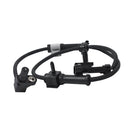 Front Left/Right ABS Wheel Speed Sensors for Cadillac Chevrolet GMC 19181873
