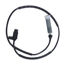 Rear ABS Wheel Speed Sensor Fit For BMW 1 / 3 Series