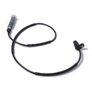Rear ABS Wheel Speed Sensor Fit For BMW 1 / 3 Series