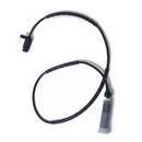 Rear ABS Wheel Speed Sensor Fit For BMW 1 / 3 Series