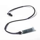 Rear ABS Wheel Speed Sensor Fit For BMW 1 / 3 Series