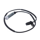 Rear ABS Wheel Speed Sensor Fit For BMW 1 / 3 Series