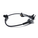 Car Front Left Or Right ABS Wheel Speed Sensor For Cadillac Chevrolet GMC