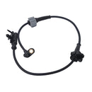 Car Front Left Or Right ABS Wheel Speed Sensor For Cadillac Chevrolet GMC