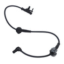 Car Front Left Or Right ABS Wheel Speed Sensor For Cadillac Chevrolet GMC