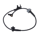 Car Front Left Or Right ABS Wheel Speed Sensor For Cadillac Chevrolet GMC