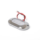 DC 12V Marine Boat RV 6LED Courtesy Lamp Stair Deck Dome Light Ceiling Light