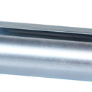 1''- 1 1/8'' 1/4'' Metal Key Pulley Gas Engine Pulley Crank Shaft Sleeve Adapter for Mower