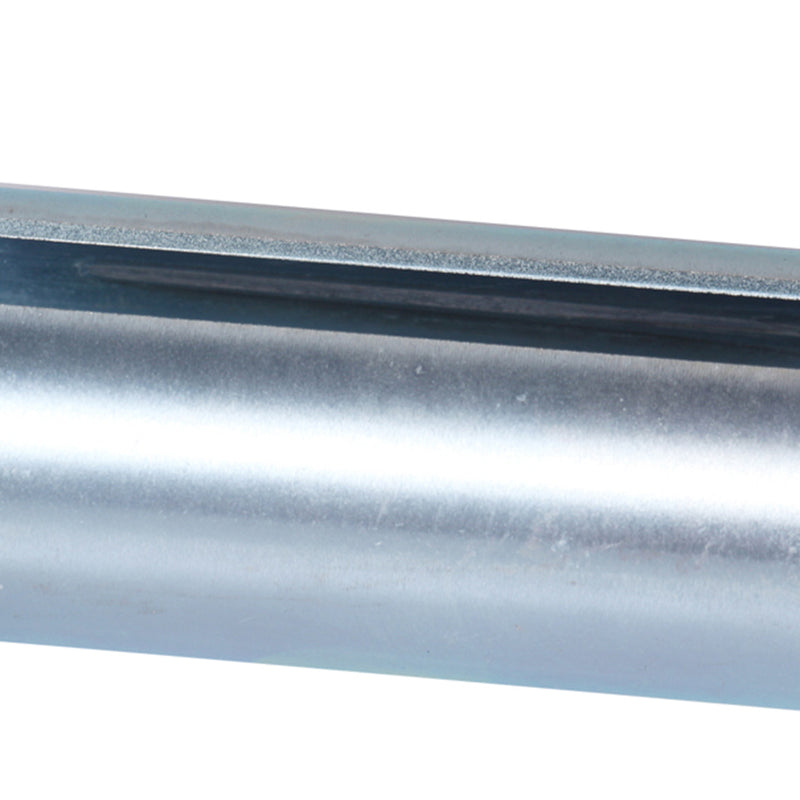 1''- 1 1/8'' 1/4'' Metal Key Pulley Gas Engine Pulley Crank Shaft Sleeve Adapter for Mower