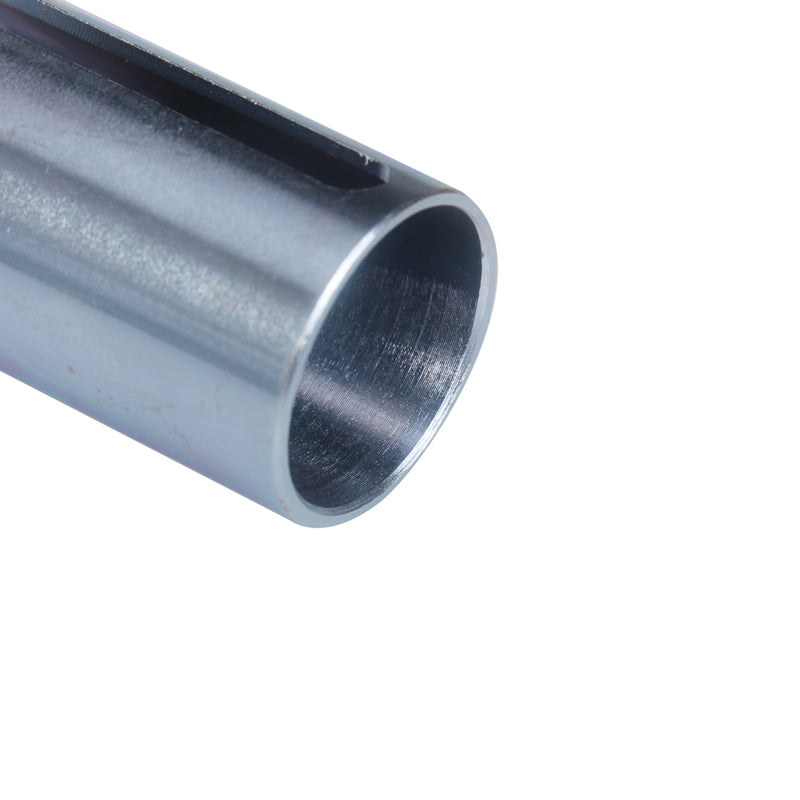 1"- 1 1/8" 1/4" Iron Key Pulley Gas Engine Pulley Crank Shaft Sleeve Adapter