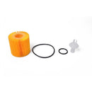 Oil Filter & Car Oil Filter Wrench Cap Socket with Wrench Remover Tool for Sienna Lexus Camry