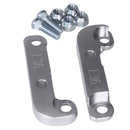 Aluminium Adapter Increasing Turn Angle About 25% Drift Lock For BMW E36