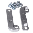 Aluminium Adapter Increasing Turn Angle About 25% Drift Lock For BMW E36