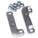 Aluminium Adapter Increasing Turn Angle About 25% Drift Lock For BMW E36