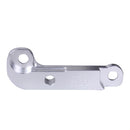 Aluminium Adapter Increasing Turn Angle About 25% Drift Lock For BMW E36