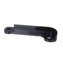 Adapter Increasing Turn Angle About 25% Drift Lock Black For BMW E36