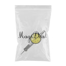 Professional Lever Dial Test Indicator Meter Tool Kit Precision 0.01mm Gage