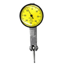 Professional Lever Dial Test Indicator Meter Tool Kit Precision 0.01mm Gage