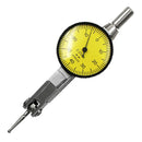 Professional Lever Dial Test Indicator Meter Tool Kit Precision 0.01mm Gage