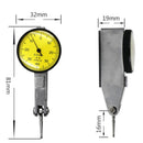 Professional Lever Dial Test Indicator Meter Tool Kit Precision 0.01mm Gage