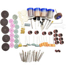 Electromilling Accessory Set For Grinding Cutting Sheet Sand Polishing Tools