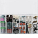 Electromilling Accessory Set For Grinding Cutting Sheet Sand Polishing Tools