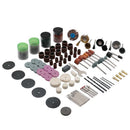 Electromilling Accessory Set For Grinding Cutting Sheet Sand Polishing Tools