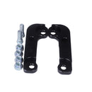Adapter Increasing Turn Angles About 25%-30% E46 For BMW M3