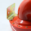 Universal Car Truck Boat 12 Volt 110DB Loud Automotive Bull Horn Trumpet