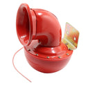 Universal Car Truck Boat 12 Volt 110DB Loud Automotive Bull Horn Trumpet