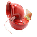 Universal Car Truck Boat 12 Volt 110DB Loud Automotive Bull Horn Trumpet
