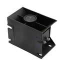 112db 12V Auto Car Truck Reversing Horn Loud Speaker Alarm Waterproof Black