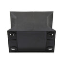 112db 12V Auto Car Truck Reversing Horn Loud Speaker Alarm Waterproof Black