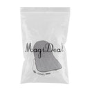 Heated Car Seat Chair Cushion Electric Heating Warmer Pad Cover Universal Driving Gray