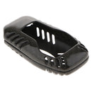 Protective Car Remote Key Fob Case Holder Cover For Ford Lincoln MKZ (Carbon Fiber Style)