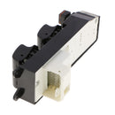 OEM: 84820-12480 Power Window Master Control Switch for Toyota 2001-2009