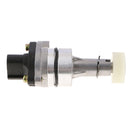 ABS Plastic Vehicle Speed Sensor Car Odometer Speed Sensor for Toyota Camry Corolla